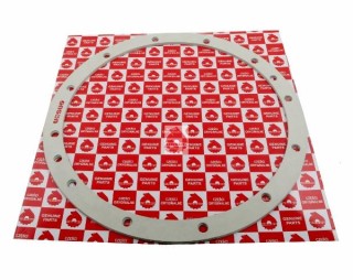 Uszczelka koła koronowego zwolnicy przedniej C-385 krążelit 0.8mm Oryginał Ursus 88175036U