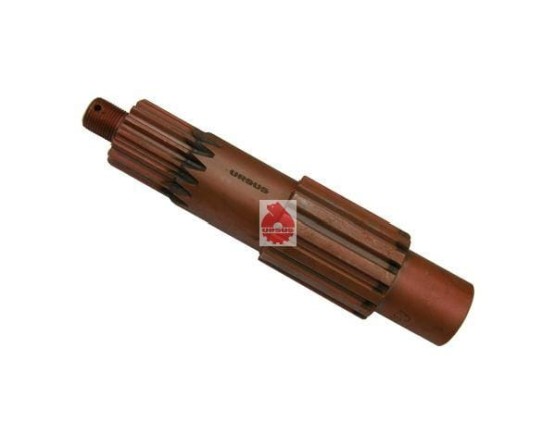Wałek koła atakującego (stary typ) C-360 Oryginał Ursus 50425020U