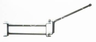 Ramię lusterka przedłużane 6 długość 50 cm