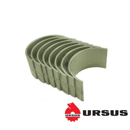 Komplet panewek korbowodowych C-360 R2 Oryginał Ursus PS20117050 50503122 9003014210u