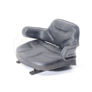 Siedzenie dwuczęściowe niskie F-110-1 wózek widłowy