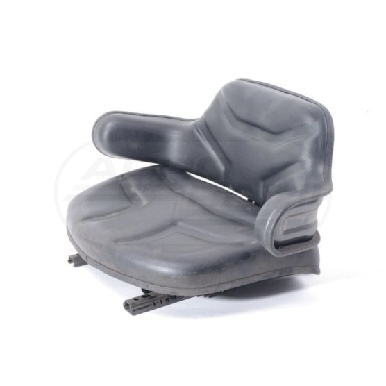 Siedzenie dwuczęściowe niskie F-110-1 wózek widłowy