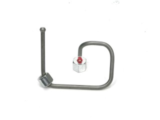 Przewód wtryskowy 1 cylindra C-330 Oryginał Ursus 42152080U