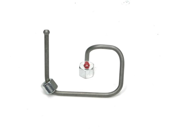 Przewód wtryskowy 1 cylindra C-330 Oryginał Ursus 42152080U