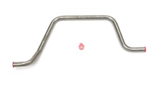 Przewód olejowy tylnego mostu C-360 Oryginał Ursus 50425380U