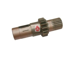 Wałek reduktora kompletny C-360 Oryginał Ursus 46419450U