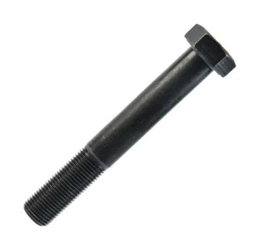 Śruba M16x1,5x110 przedniej osi płaskiej C-330, C-360, obręczy koła przedniego C-385; 54211644