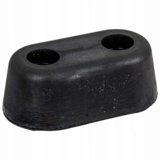 Odbojnik gumowy burty przyczepy 30X60X22