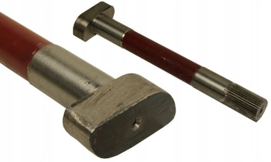 Rozpierak D-732 285 mm