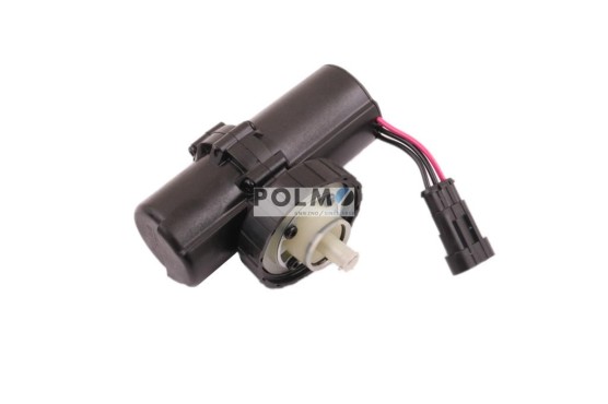 Pompa paliwa Case fiat New Holland elektryczna Polmo 87327688, 87802055, 87802238, V836866518, V836867602, 836867599