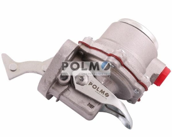 Pompka zasilająca 12272156 Polmo Fendt farmer favorit