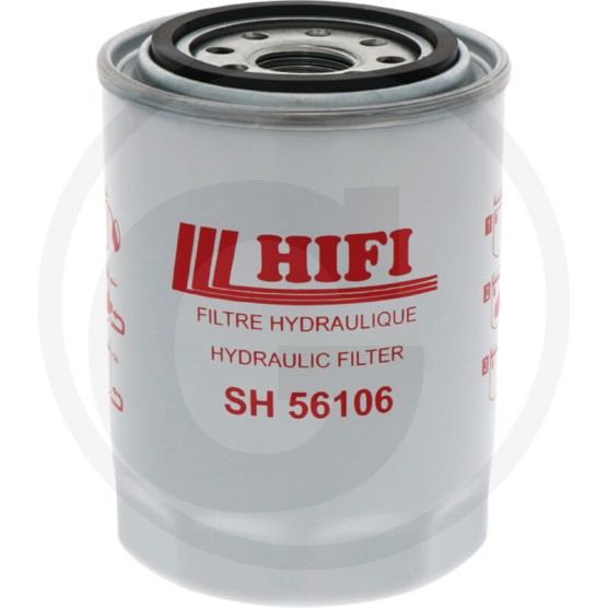 Filtr hydrauliki 56700008