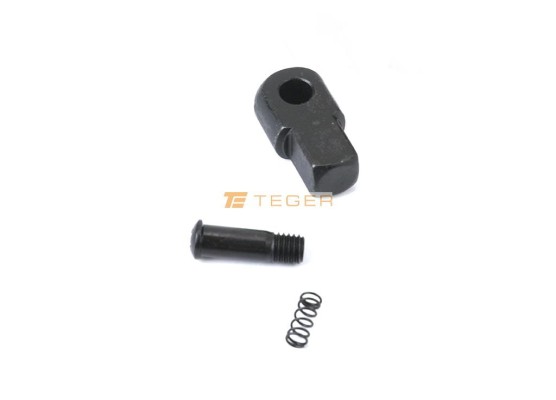 Zestaw naprawczy pokrętła obrotowego - uchylnego 3/4" (T-W-POKO104) / Teger T-W-ZNPU102