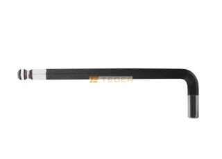 Klucz imbusowy hex H11 - długi / Teger T-W-KIHD015