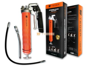 Smarownica ręczna dual system Teger T-SMR-DS
