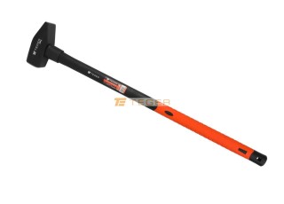 Młot ślusarski z trzonkiem fiberglass 3000 g / Teger T-W-MSF-3000