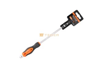 Wkrętak krzyżowy do pobijania ph 3x200mm /TEGER T-W-WKKP004