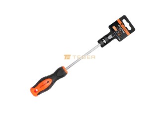 Wkrętak płaski sl 6.5x150mm / Teger T-W-WKP005