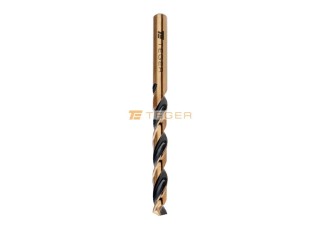 Wiertło do metalu hss pro (din 338) 3.5 mm / Teger T-W-NWWDMCZ-3.5