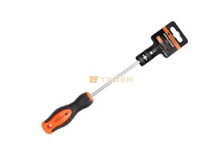 Wkrętak krzyżowy ph 2x150mm /TEGER T-W-WKK004
