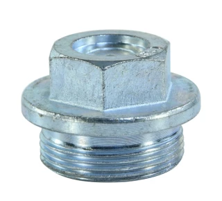 Korek spustowy z magnesem M30X1.5 4641823 na klucz mały