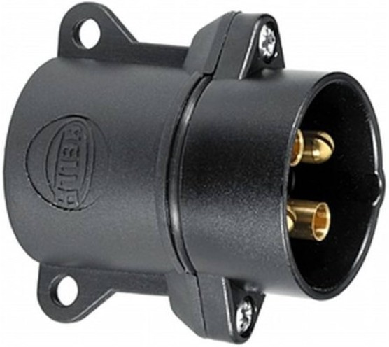 Wtyczka 4 pinowa 4558JA001920011 Hella