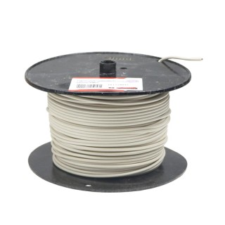 Przewód elektryczny LgY-S instalacji 1,50mm biały Premium ELMOT