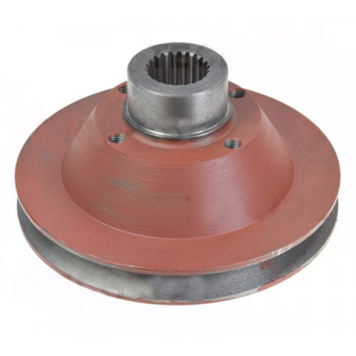 Koło pasowe wału 162-01400-01 Produkt krajowy