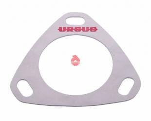 Uszczelka pompy wtryskowej C-385 krążelit 0.8mm Oryginał Ursus 80009001U