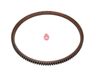 Wieniec koła zamachowego MF3 MF4 Z-115 410236 Z-115 FI-368,6 Oryginał Ursus