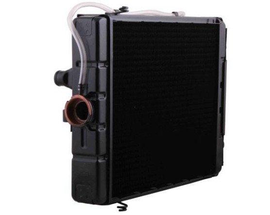 Chłodnica wody C-330 Oryginał Ursus 42293023