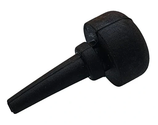 Czopik gumowy maski do C-330 50023350