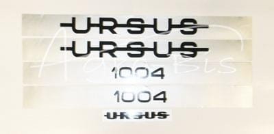 Znak Ursus 1004