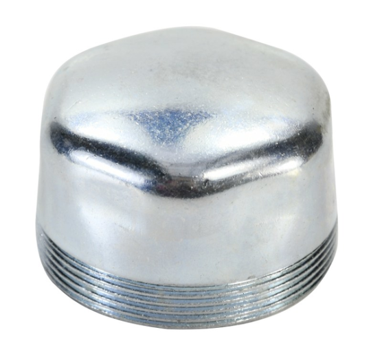 Nakrętka piasty koła metalowa 50015950