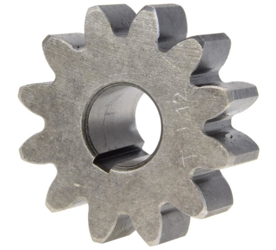 Koło zębate pompy podnośnika Z-12 do C-330 50020530 AGROGEAR