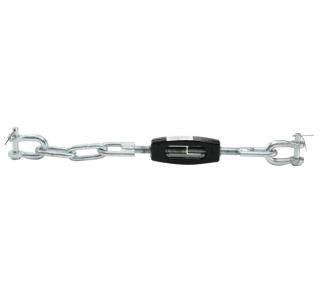 Łańcuch boczny C-330 premium wzmocniony nakrętka M16x2 42370330 Lift AGRO