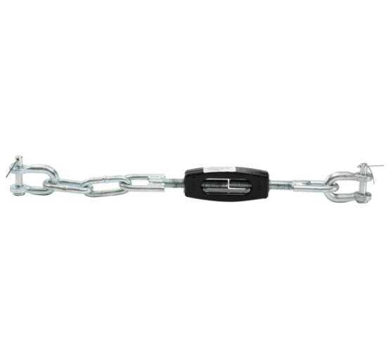 Łańcuch boczny C-330 premium wzmocniony nakrętka M16x2 42370330 Lift AGRO