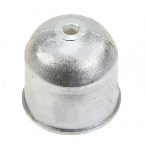 Osadnik separatora wody mf Bizon aluminium FS04-00.02/1