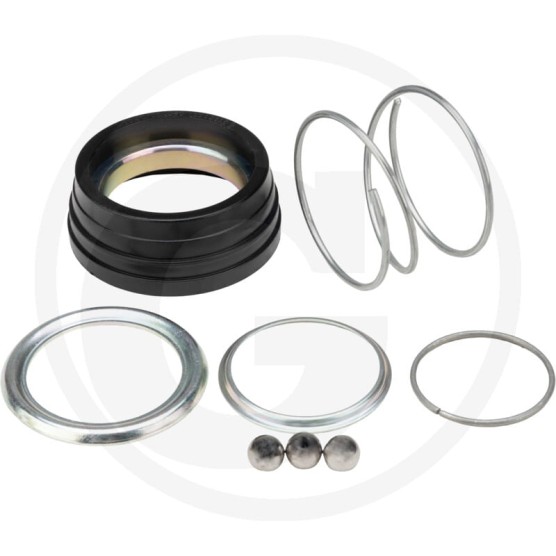 Zestaw naprawczy zatrzasku 395135048 Walterscheid