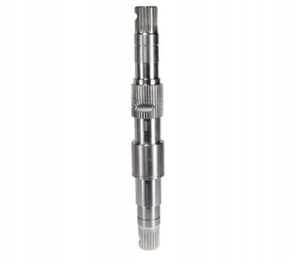 Wał dźwigni dolnych Ursus C-335M 50162880