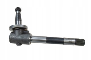 Zwrotnica kompletna C-328 4227015 422701111