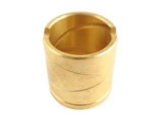 Tuleja 50x59x64 korpusu podnośnika C-335m prawa 50162370
