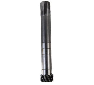 Wałek sprzęgła 2 stopnia C-330 50011293 AGROGEAR