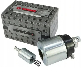 Włącznik rozrusznika typu magneton 9142722 C-330 C-360 elmot