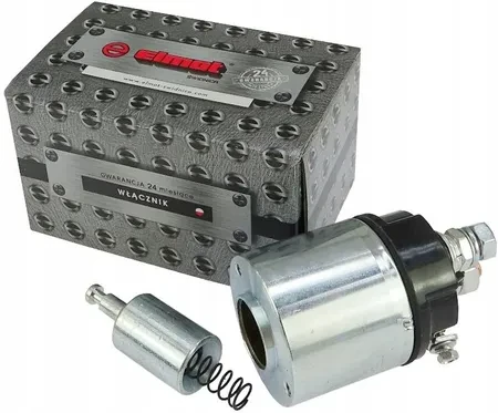 Włącznik rozrusznika typu magneton 9142722 C-330 C-360 elmot