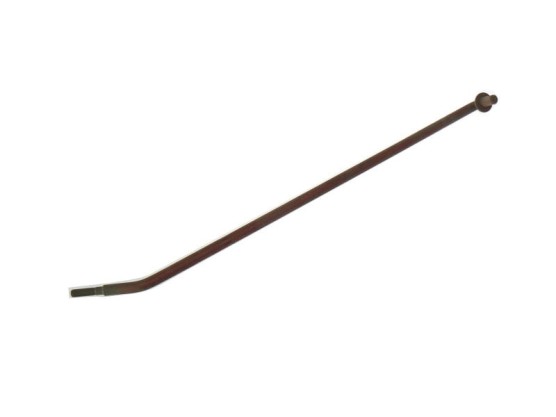 Cięgło sterowania mechanicznego, wzmacniacza momentu, do Ursus 902-1604
