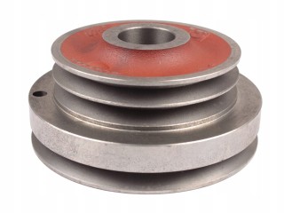Koło pasowe C-385 FI-42 3 paski 83003561