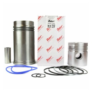 Zestaw naprawczy silnika Zetor FI-102 4p 70110099 Oryginał Zetor