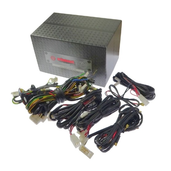 Instalacja elektryczna MF-3 łączona kpl elmot 3027900M94EL