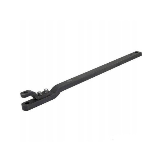 Listwa zaczepu polowego C-385 KPL. 89452999